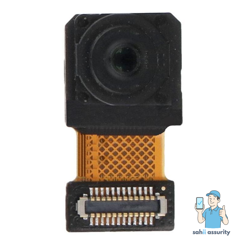 Replacement Front Camera for Xiaomi 11 Lite 5G NE (Selfie Camera) thumbnail